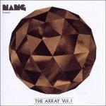 Nang Presents the Array vol.1 - CD Audio
