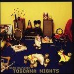 Toscana Nights - CD Audio di Sare Havlicek