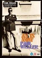 Paul Weller. As Is Now (DVD)