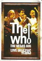 The Vegas Job (DVD)