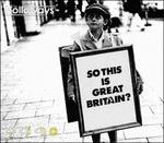 So This Is Great Britain 2cd - CD Audio di Holloways