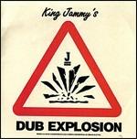 Dub Explosion - CD Audio di King Jammy