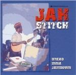 Dread Inna Jamdown - Vinile LP di Jah Stitch