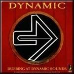 Dubbing at Dynamic Sounds - Vinile LP di Dynamics