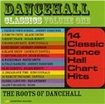 Dancehall Classics vol.1
