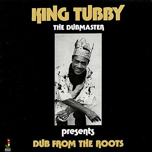 Dub from the Roots - CD Audio di King Tubby