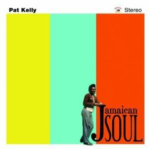 Jamaican Soul - Vinile LP di Pat Kelly