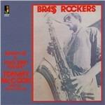 Brass Rockers - CD Audio di King Tubby