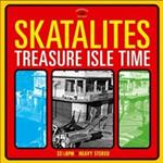 Treasure Isle Time