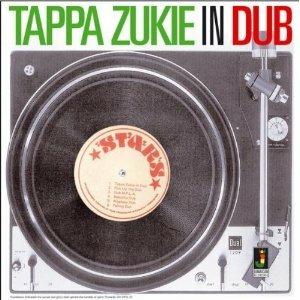 In Dub - CD Audio di Tappa Zukie