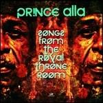 Songs from the Royal Throne Room