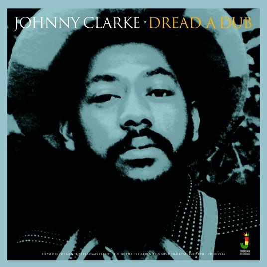 Dread a Dub - CD Audio di Johnny Clarke