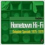 Hometown Hi-Fi Dubplate Specials - Vinile LP di King Tubby