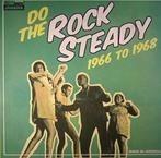 Do the Rock Steady 1966-1968 - CD Audio