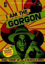 I Am the Gorgon