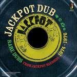 Rare Dubs from Jackpot Records - CD Audio