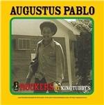 Rockers at King Tubbys - CD Audio di Augustus Pablo