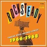Rocksteady 1966-1968 - CD Audio