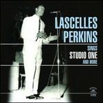 Sing Studio One and More - CD Audio di Lascelles Perkins