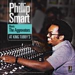 At King Tubby's - Vinile LP di Aggrovators,Phillip Smart