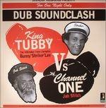 Dub Soundclash - CD Audio di King Tubby