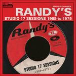 Randy's Studio 17 Sessions 1969-1976 - CD Audio