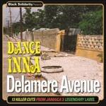 Dance Inna Delamere Avenue - CD Audio