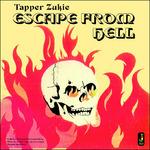Escape from Hell - CD Audio di Tapper Zukie