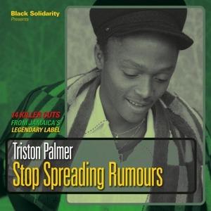 Stop Spreading Rumours - CD Audio di Black Solidarity