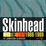 Skinhead Hits the Town 1968-1969