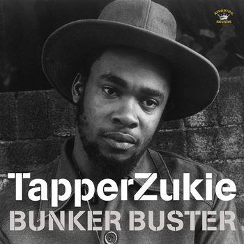 Bunker Buster - Vinile LP di Tapper Zukie