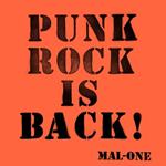 Punk Rock Is Back!