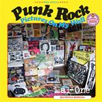 Punk Rock Pictures On My Wall