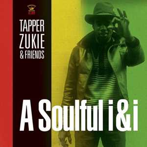 Vinile A Soulful I&I Tapper Zukie