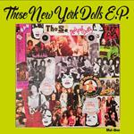 Those New York Dolls Ep