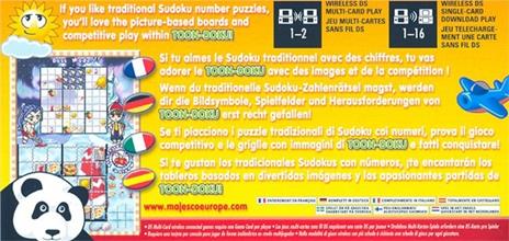 Toondoku - 2