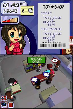 Toy Shop Tycoon - 3