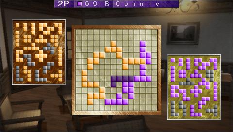 Blokus Portable: Steambot Championship - 8