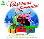 Christms Favourites: 50 Seasonal Hits (2 CD)