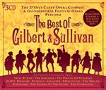 Best of Gilbert & Sullivan