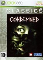Condemned. Criminal Origins