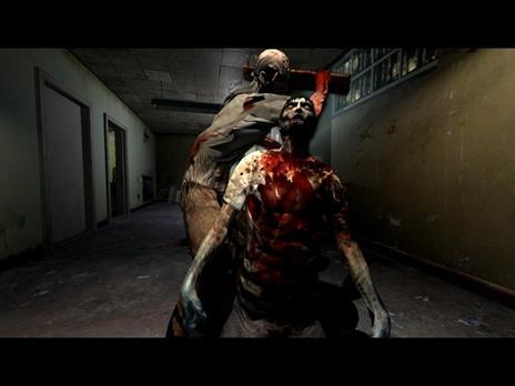 Condemned. Criminal Origins - 6