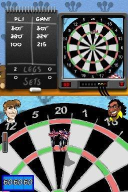 Touch Darts - 3
