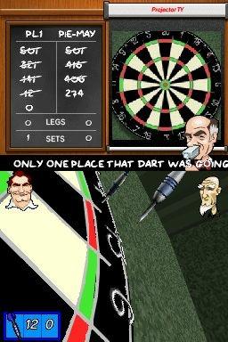Touch Darts - 4