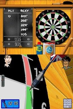 Touch Darts - 8