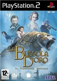 La bussola d'oro