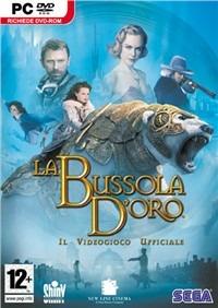 La bussola d'oro