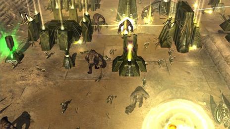 Universe at War: Earth Assault - 3