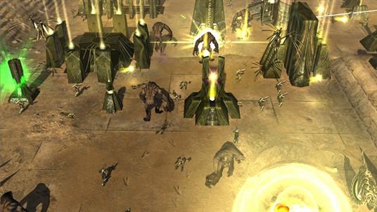Universe at War: Earth Assault - 3
