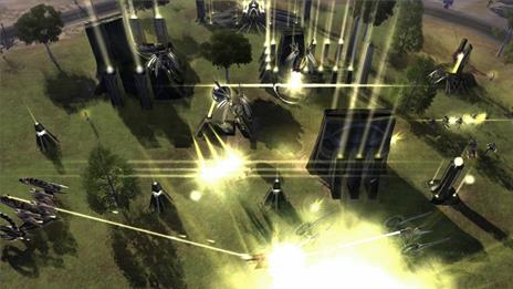 Universe at War: Earth Assault - 5